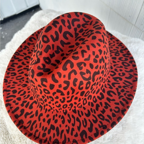 Top fashion hat - Picture 2 of 5